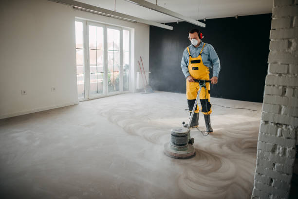 Best Concrete Repair Services  in St James City, FL